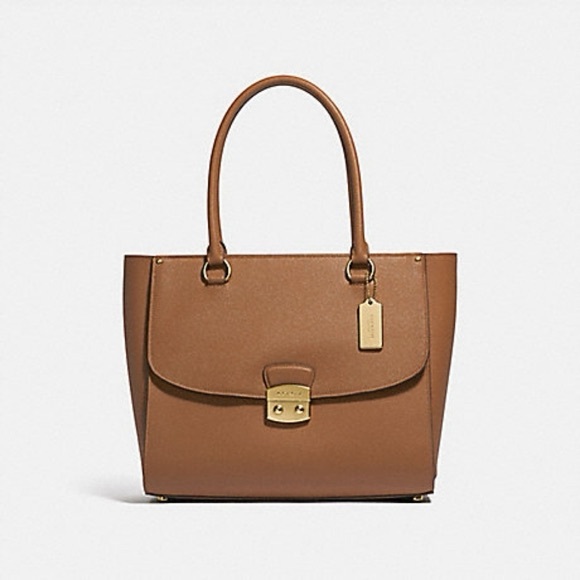 Coach Avery Tote - Picture 1 of 8
